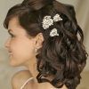 Indian Bridal Hairstyles For Medium Length Hair (Photo 15 of 15)