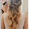 Down Wedding Hairstyles For Shoulder Length Hair (Photo 8 of 15)