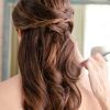Down Wedding Hairstyles For Shoulder Length Hair (Photo 15 of 15)