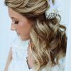 Wedding Hairstyles For Long Length Hair (Photo 3 of 15)