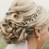 Wedding Hairstyles For Medium Hair (Photo 14 of 15)