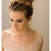 Hairstyles For A Wedding Guest With Short Hair (Photo 21 of 25)