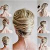 French Twist Updo Hairstyles (Photo 15 of 15)