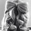 Cute Wedding Hairstyles For Junior Bridesmaids (Photo 5 of 15)