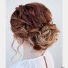 Wedding Updos For Long Curly Hair (Photo 15 of 15)