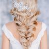 Wedding Hairstyles With Hair Accessories (Photo 15 of 15)
