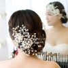 Wedding Hairstyles With Jewelry (Photo 13 of 15)