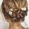Wedding Hairstyles On Short Hair (Photo 15 of 15)