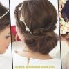 Wedding Hairstyles For Medium-Long Length Hair (Photo 10 of 15)