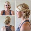 Buns To The Side Wedding Hairstyles (Photo 11 of 15)