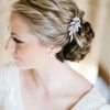 Wedding Hairstyles With Hair Jewelry (Photo 11 of 15)
