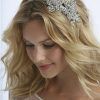 Down Straight Wedding Hairstyles (Photo 13 of 15)