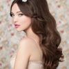 Wedding Hairstyles For Long Layered Hair (Photo 11 of 15)