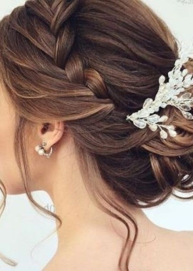  Best 15+ of Wedding Hairstyles That Last All Day