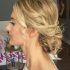 15 Collection of Wedding Hairstyles for Thin Hair