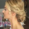 Wedding Hairstyles For Thin Hair (Photo 1 of 15)