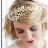 Wedding Hairstyles With Jewelry (Photo 12 of 15)