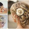 Beach Wedding Hairstyles For Shoulder Length Hair (Photo 4 of 15)