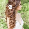 Grecian Wedding Hairstyles For Long Hair (Photo 1 of 15)