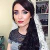 Wedding Hairstyles For Long Hair With Veil And Tiara (Photo 12 of 15)