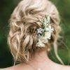 Wedding Hairstyles For Teenage Bridesmaids (Photo 8 of 15)