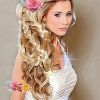 Wedding Hairstyles For Teenage Bridesmaids (Photo 4 of 15)