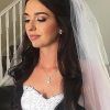 Wedding Hairstyles With Headband And Veil (Photo 6 of 15)