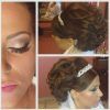 Updos Wedding Hairstyles With Tiara (Photo 11 of 15)