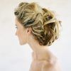 Updo Hairstyles For Weddings Long Hair (Photo 15 of 15)