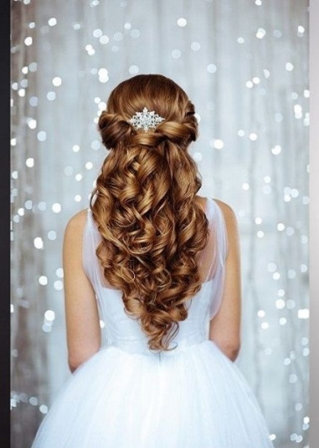 2024 Best of Wedding Hairstyles Like a Princess