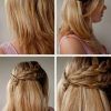 Wedding Hairstyles For Long Straight Hair (Photo 14 of 15)