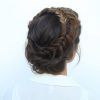 Fishtail Crown Braided Hairstyles (Photo 19 of 25)