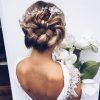Wedding Hairstyles With Braids (Photo 9 of 15)