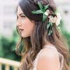 Wedding Hairstyles With Flowers (Photo 4 of 15)