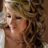 Wedding Hairstyles For Long Layered Hair (Photo 1 of 15)