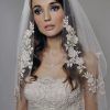 Wedding Hairstyles With Veil Over Face (Photo 12 of 15)