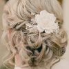 Wedding Hairstyles Without Veil (Photo 4 of 15)