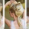Wedding Hairstyles That You Can Do At Home (Photo 1 of 15)