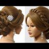 Wedding Hairstyles By Esther Kinder (Photo 6 of 15)