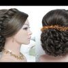 Wedding Hairstyles By Esther Kinder (Photo 14 of 15)