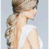 Classic Bridesmaid Ponytail Hairstyles (Photo 17 of 25)
