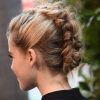 French Braid Pinup Faux Hawk Hairstyles (Photo 8 of 25)
