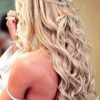 Short Spiral Waves Hairstyles For Brides (Photo 7 of 25)