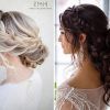 Wedding Hairstyles With Braids (Photo 6 of 15)