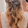 Wedding Hairstyles With Plaits (Photo 4 of 15)