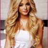 Hairstyles For Long Hair For A Wedding Party (Photo 9 of 15)