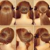 Diy Simple Wedding Hairstyles For Long Hair (Photo 6 of 15)