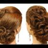 Wedding Prom Hairstyles For Long Hair Tutorial (Photo 4 of 15)