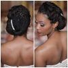 Cornrows Hairstyles For Wedding (Photo 4 of 15)