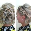 Cute Wedding Guest Hairstyles For Short Hair (Photo 6 of 15)